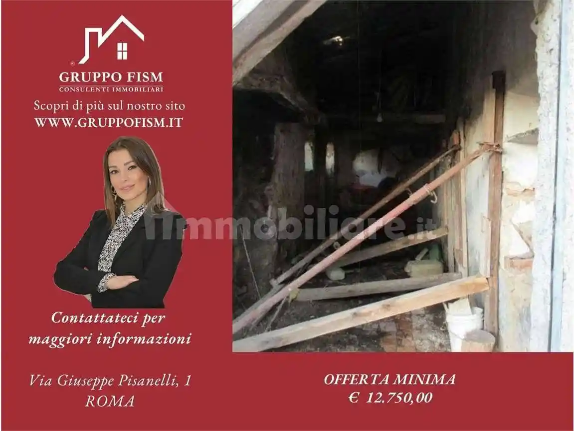 Appartamento in vendita a Viterbo