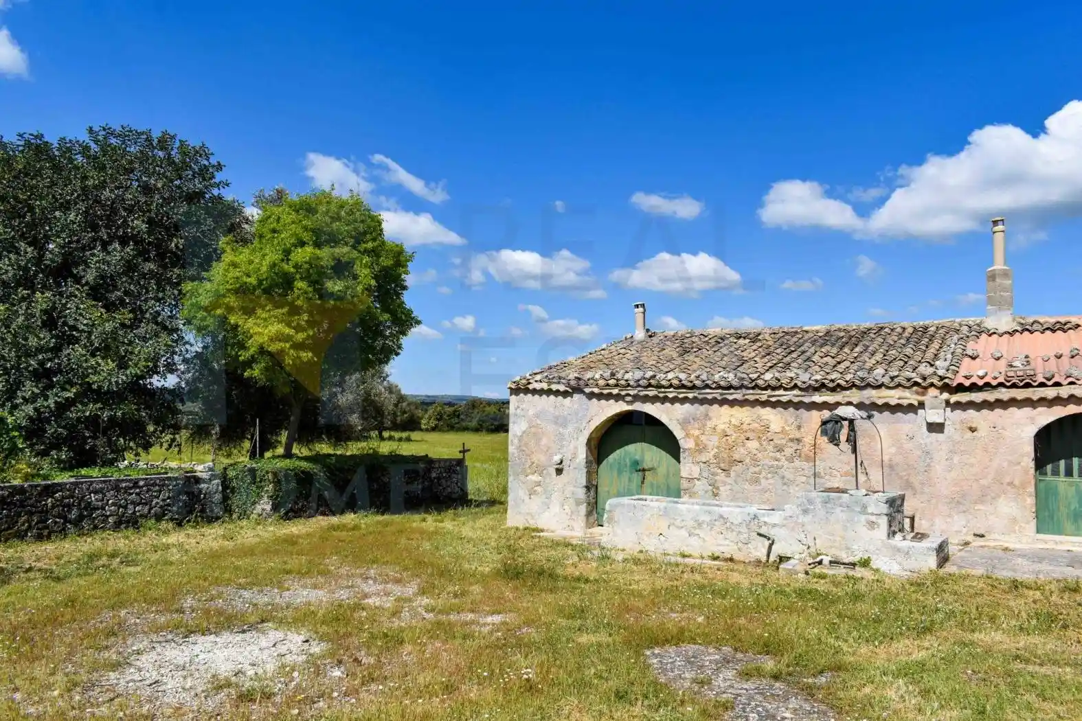 Rustico - Casale in vendita a Noto