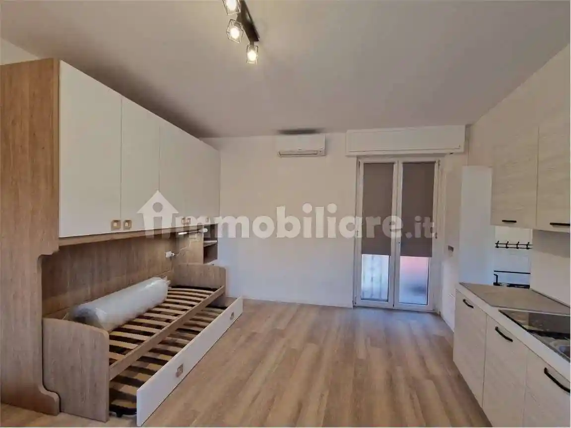 Appartamento in affitto a Sesto Calende