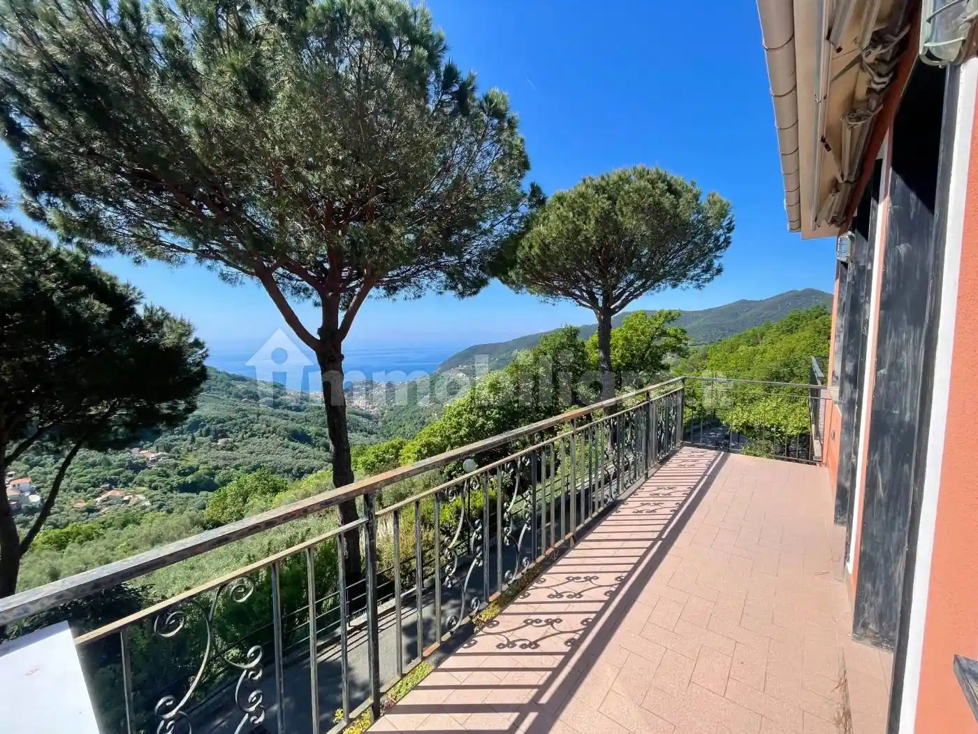 Appartamento in vendita a Moneglia