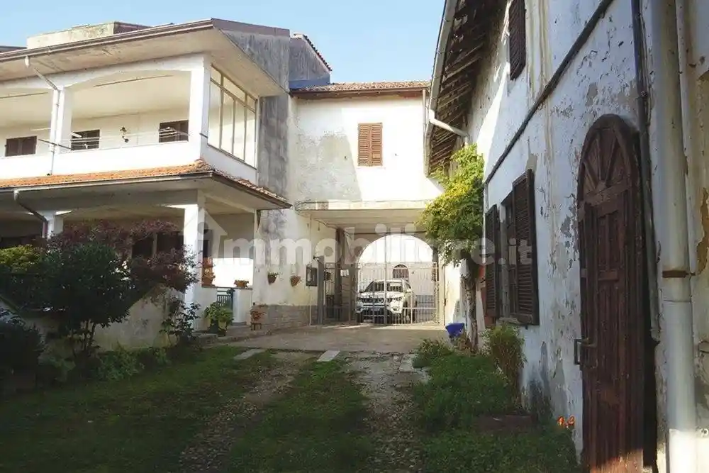 Appartamento in vendita a Zinasco