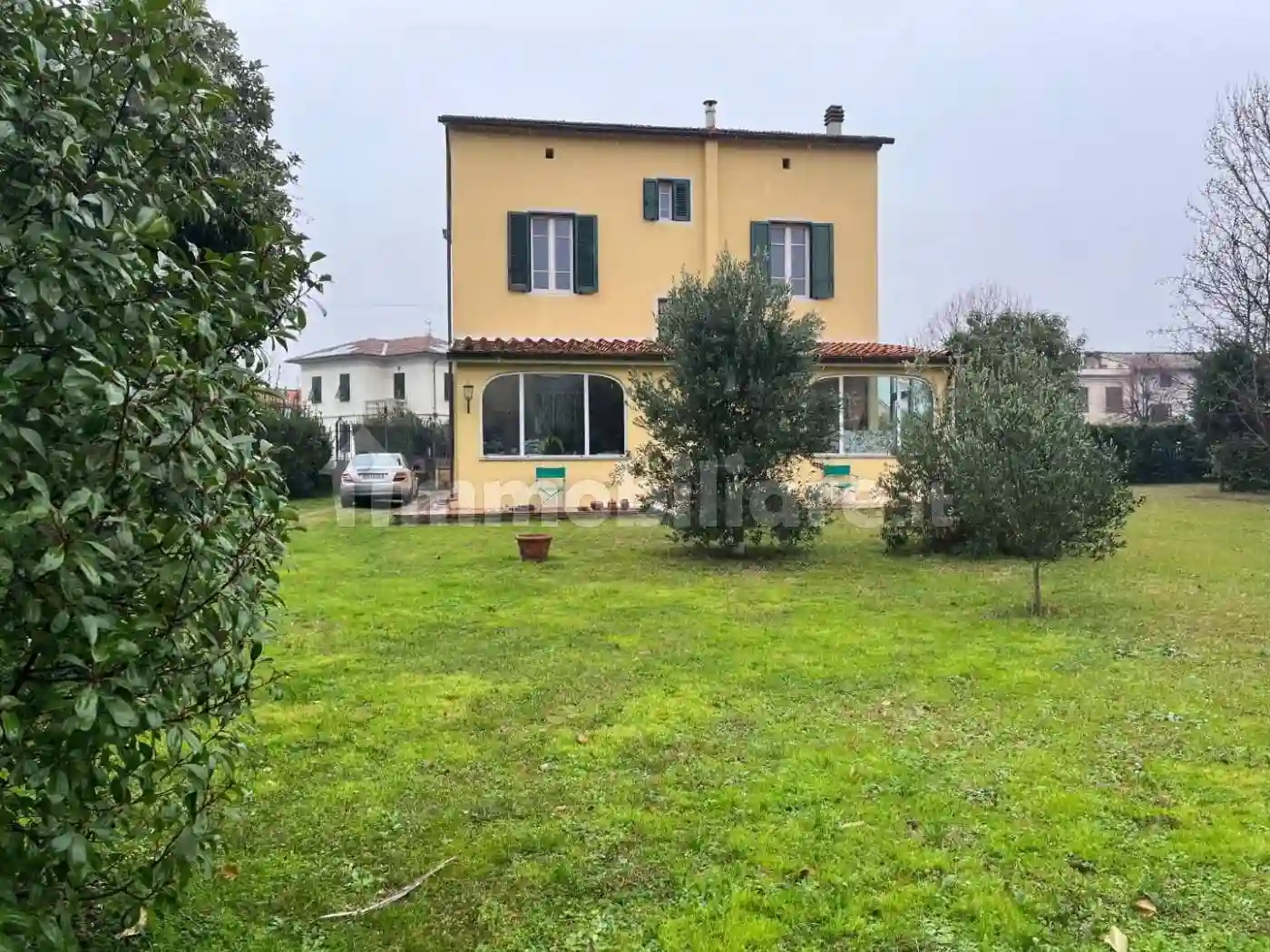 Villa - foto 5