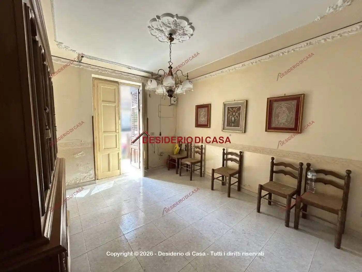 Casa indipendente in vendita a Misilmeri