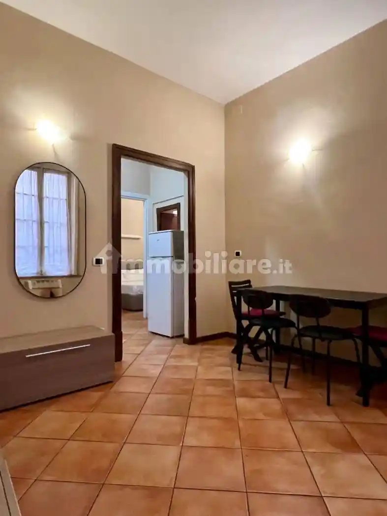 Appartamento in affitto a Parma