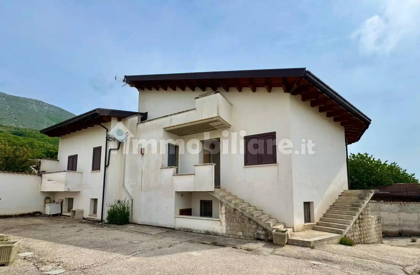 Villa in vendita a Avezzano