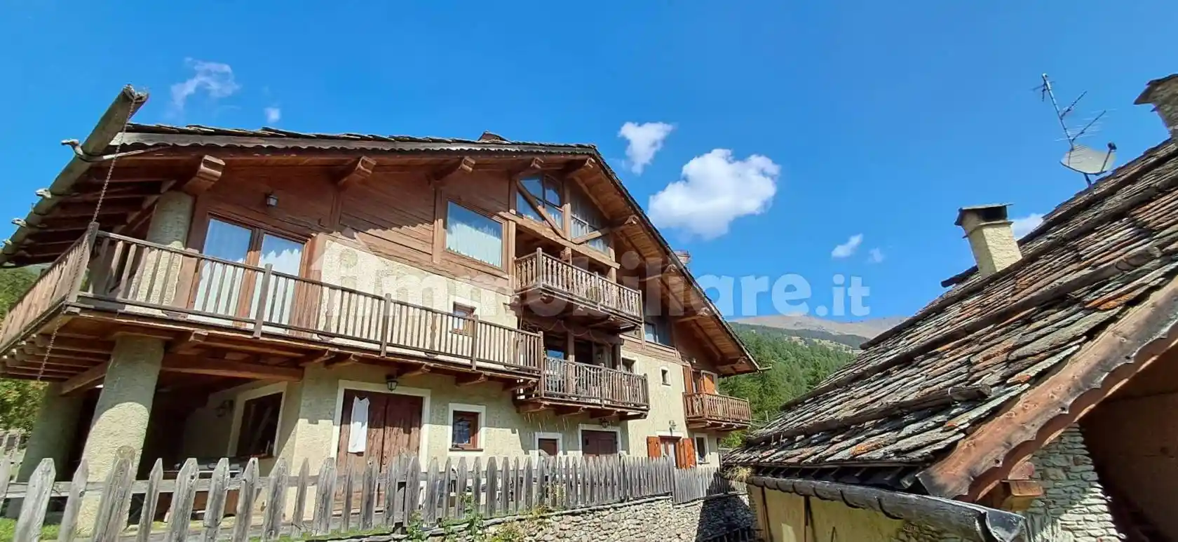 Attico - Mansarda in vendita a Pragelato