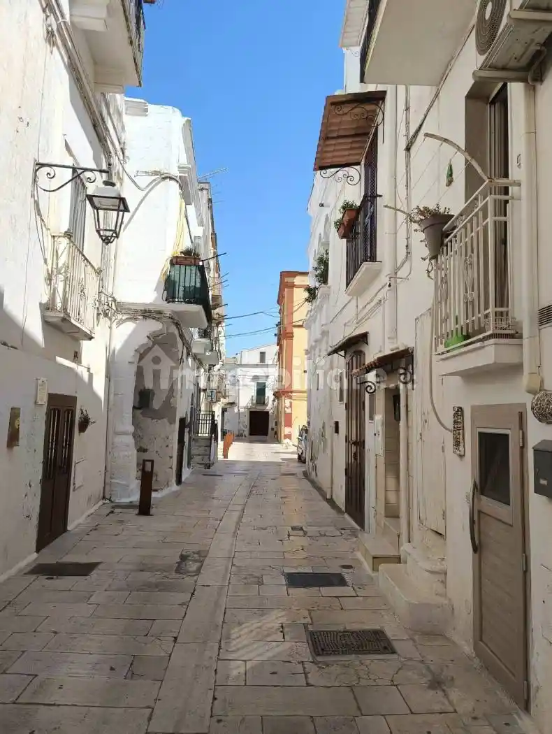Appartamento in vendita a Castellaneta