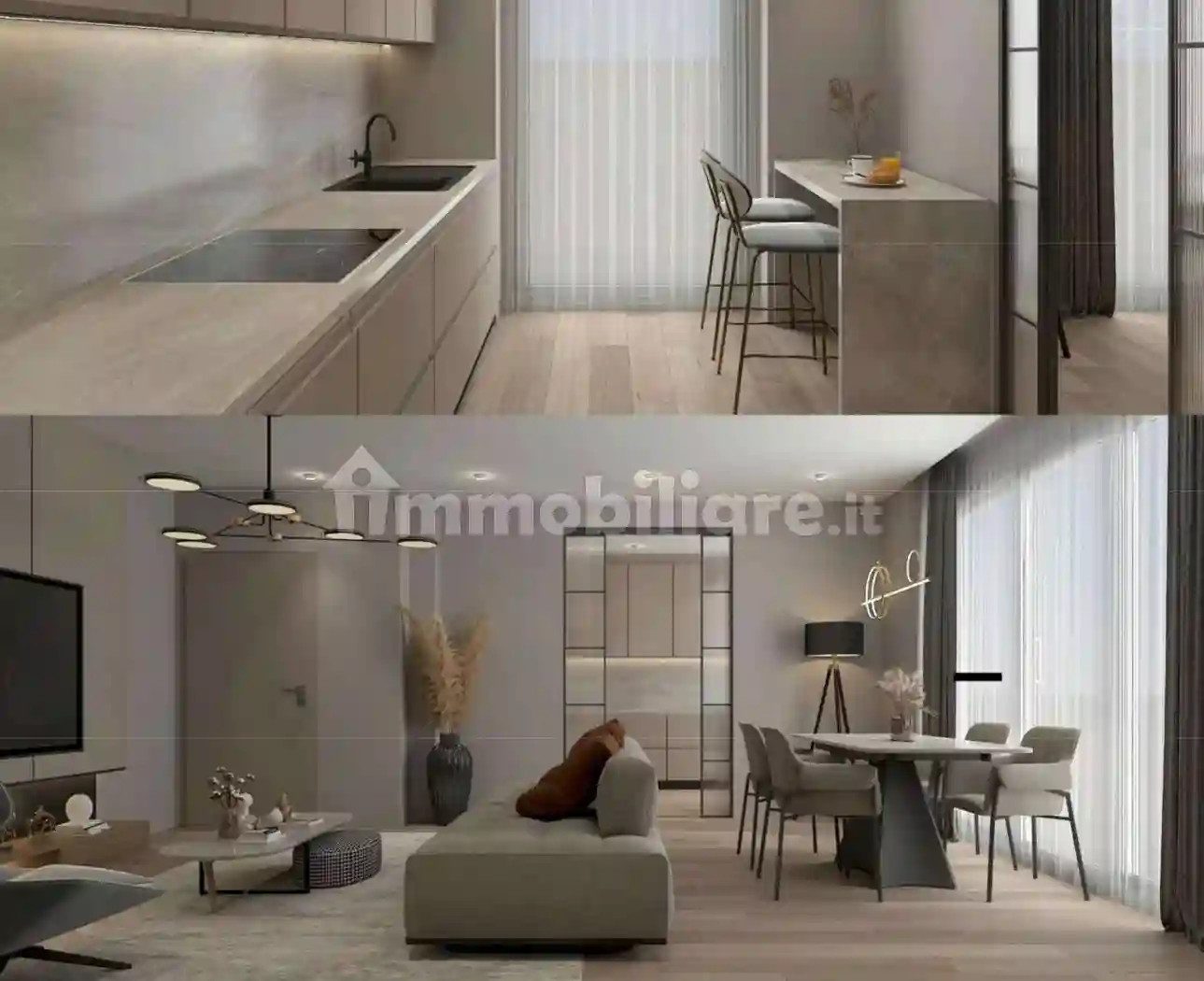 Appartamento - foto 4
