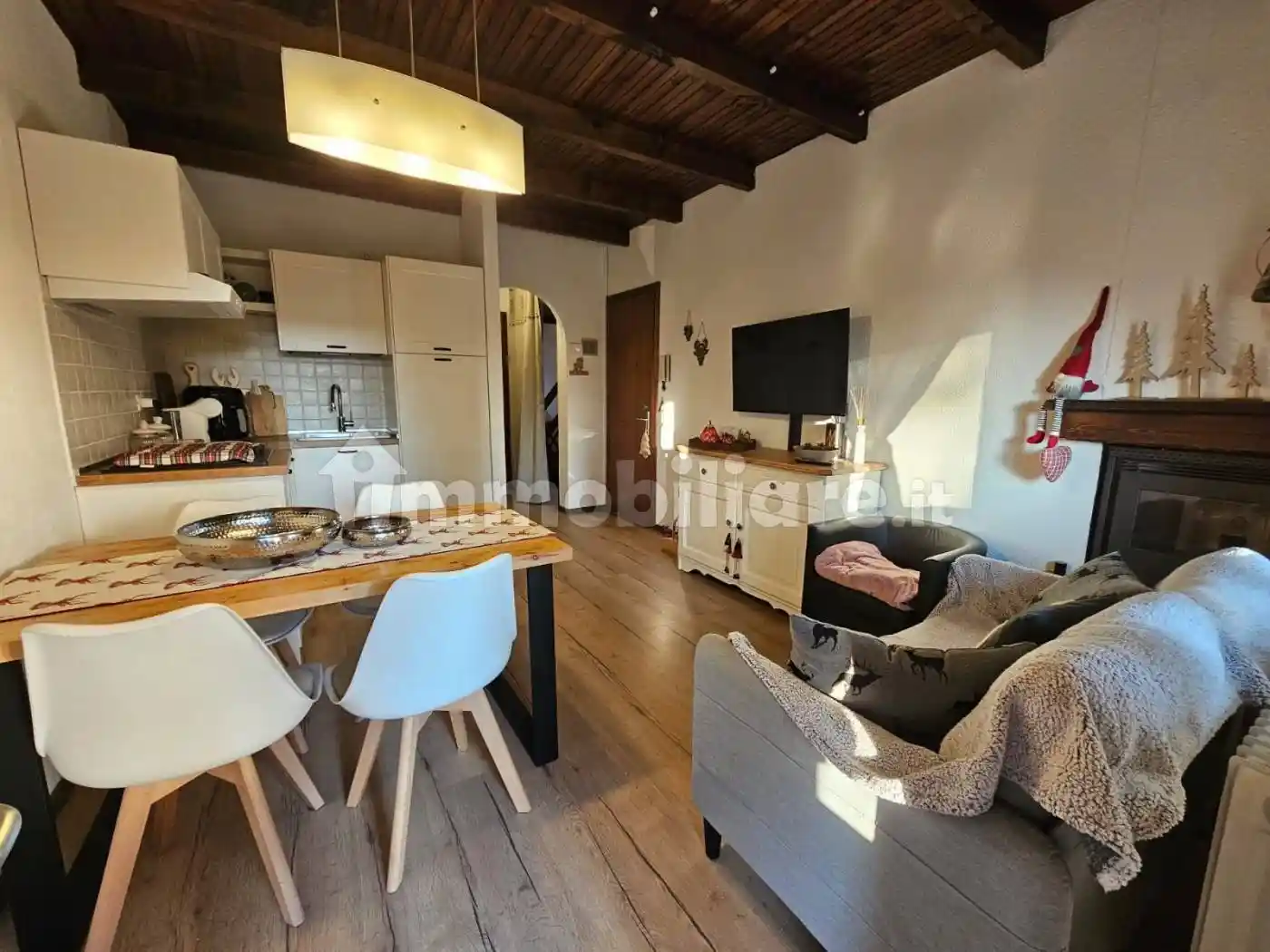 Appartamento in vendita a Roana