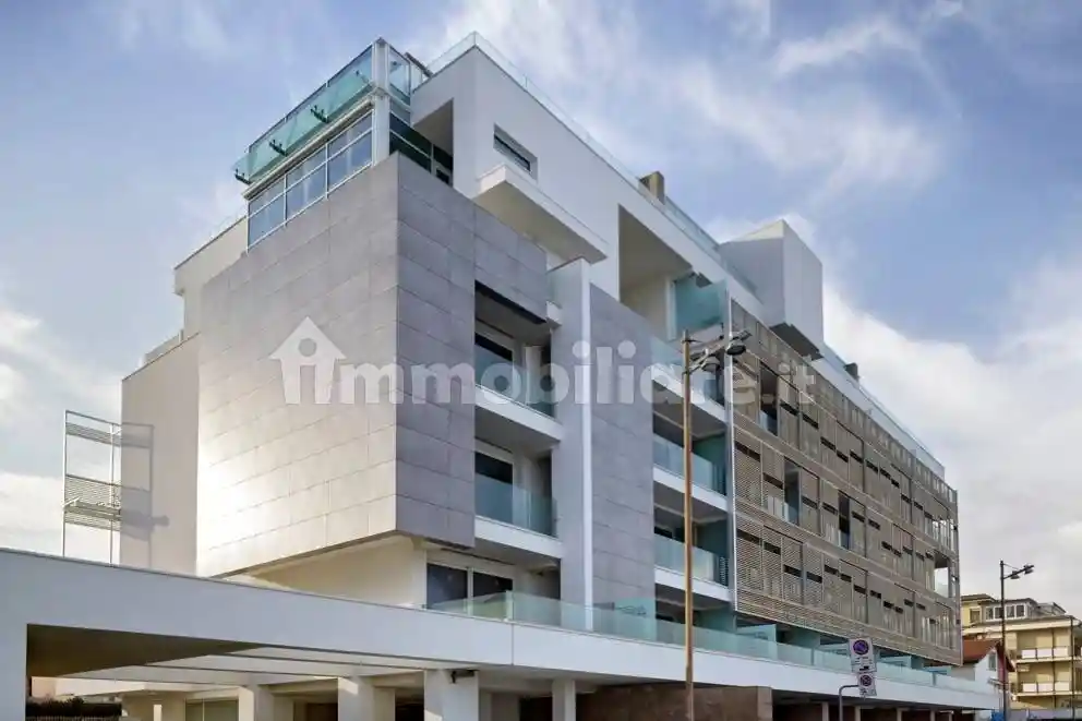 Appartamento in vendita a Civitanova Marche