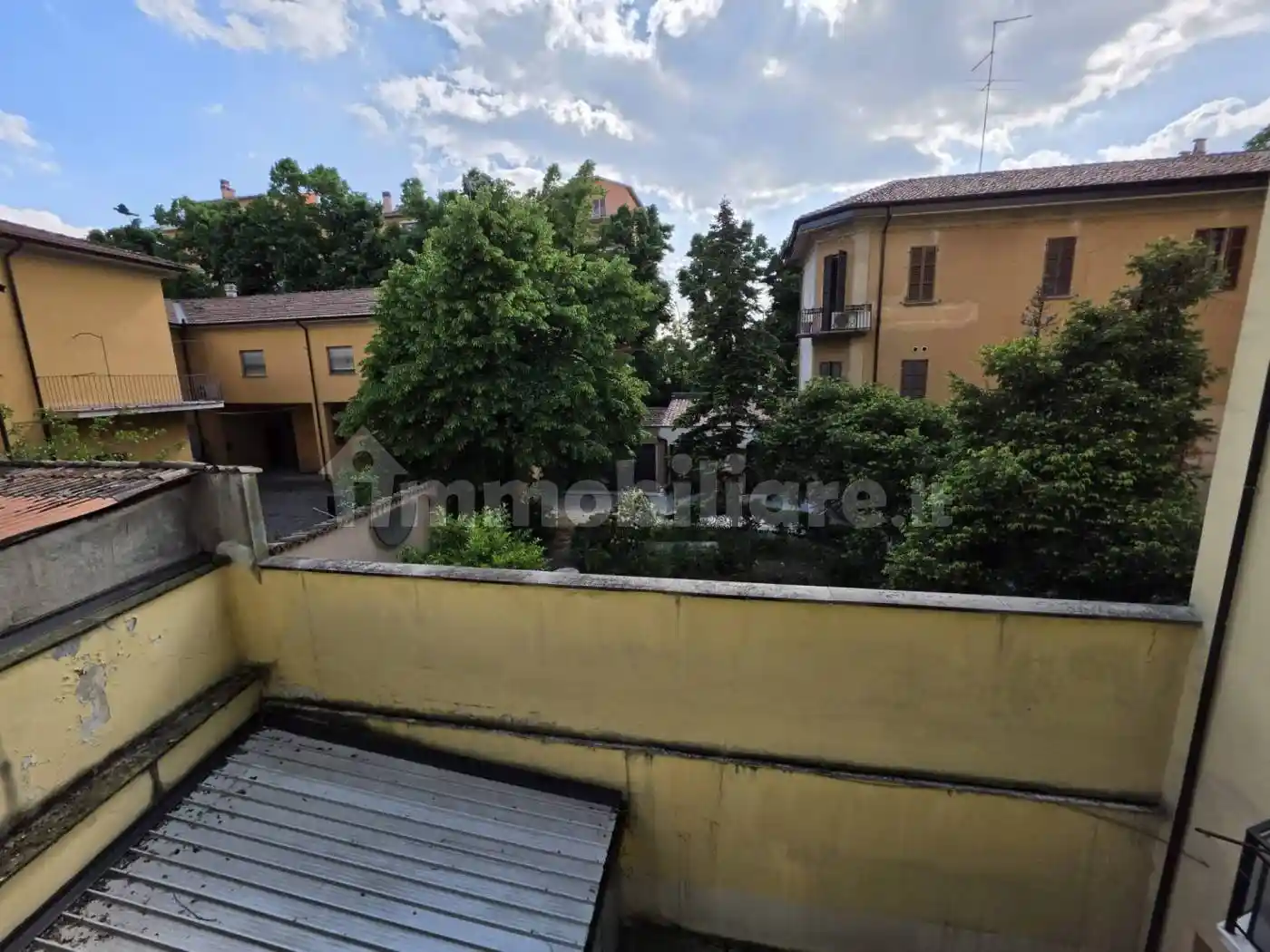Appartamento in vendita a Piacenza