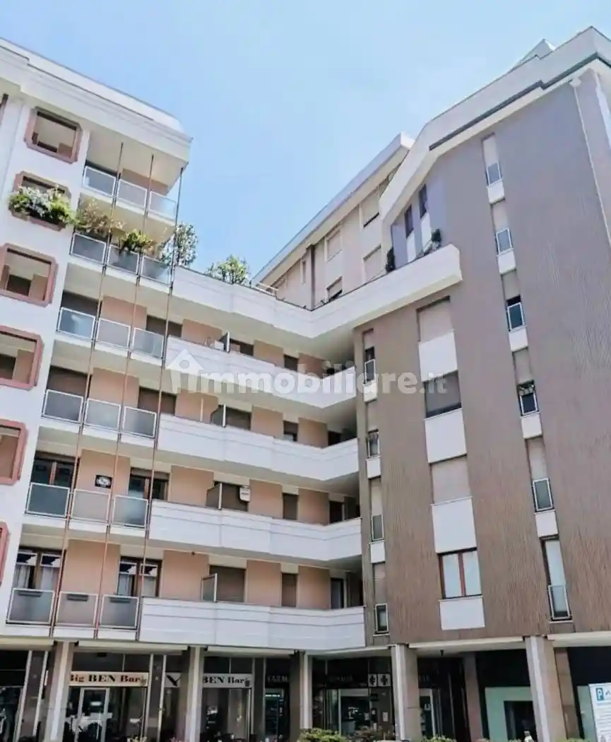 Appartamento in vendita a Borgosesia