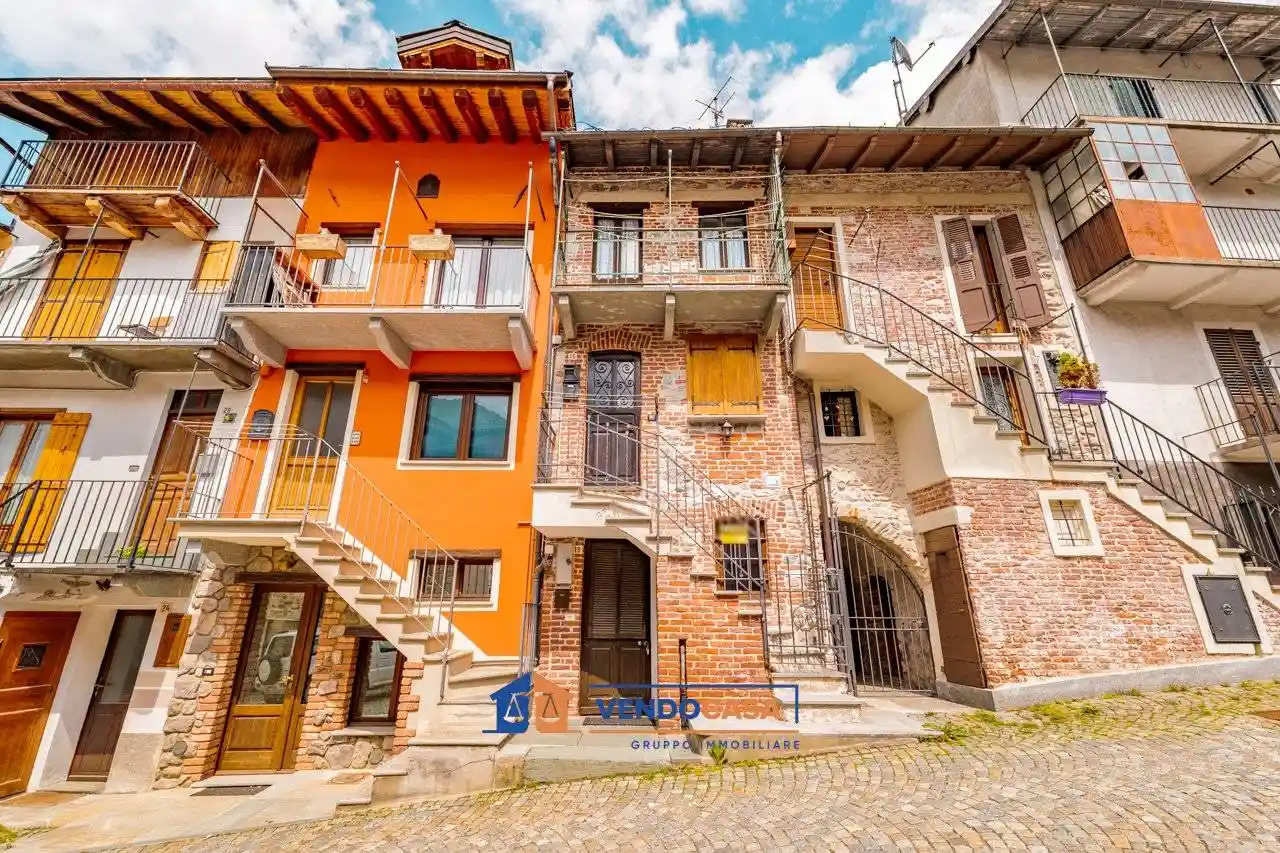 Appartamento in vendita a Limone Piemonte
