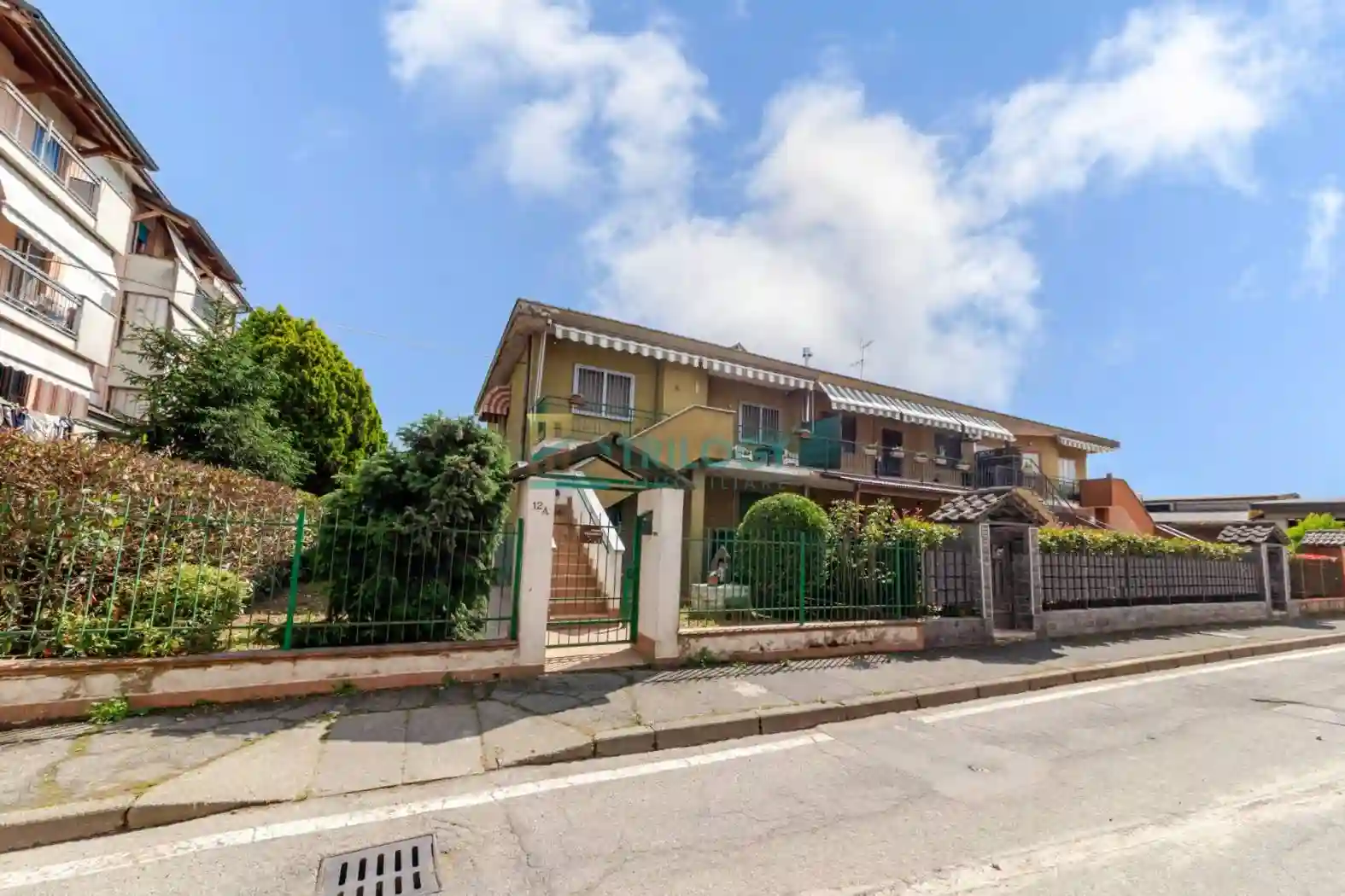 Villetta a schiera - foto 2