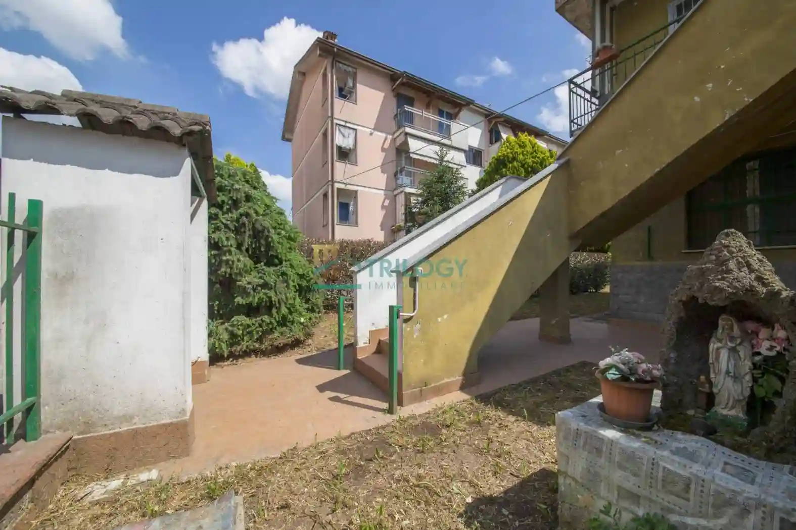Villetta a schiera - foto 4