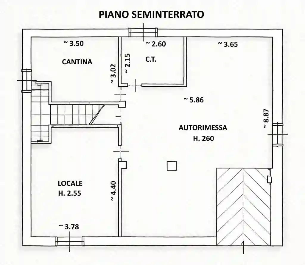 Villa - foto 5