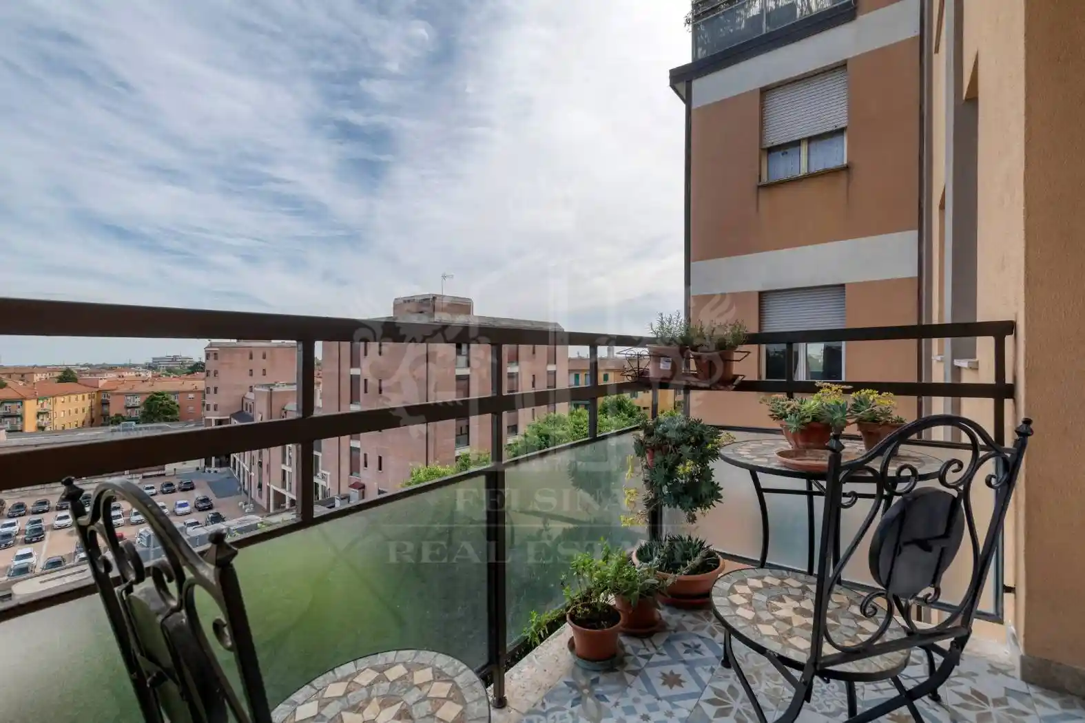 Appartamento in vendita a Bologna