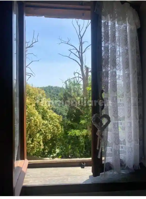 Appartamento in vendita a Calcata