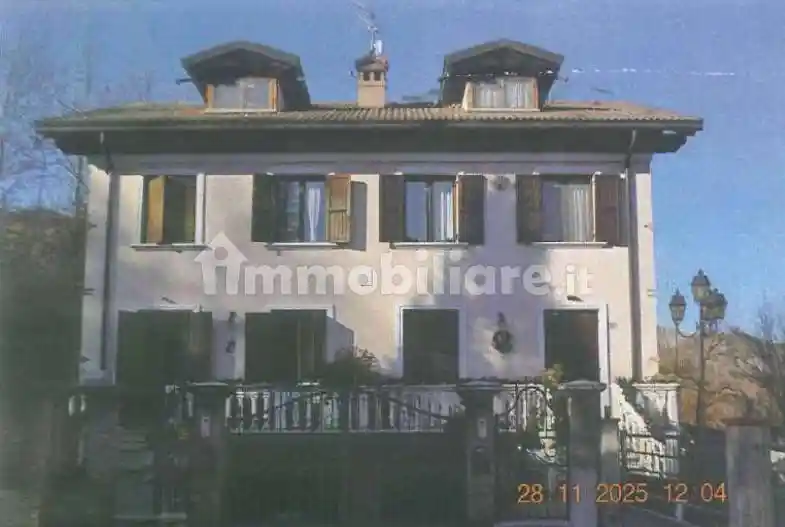 Villa in vendita a Prignano sulla Secchia