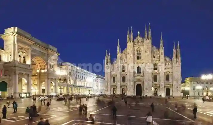 Palazzo - Edificio - foto 2