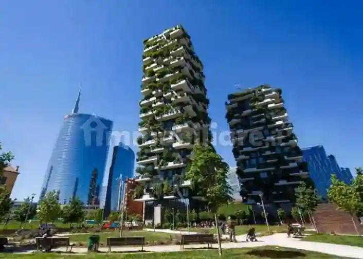 Palazzo - Edificio - foto 5