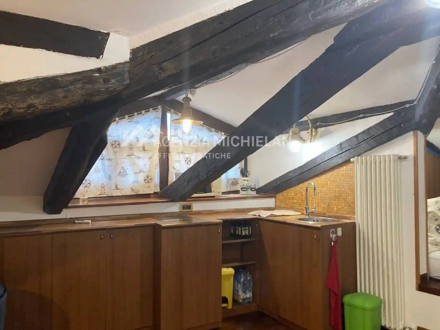 Appartamento in affitto a Venezia