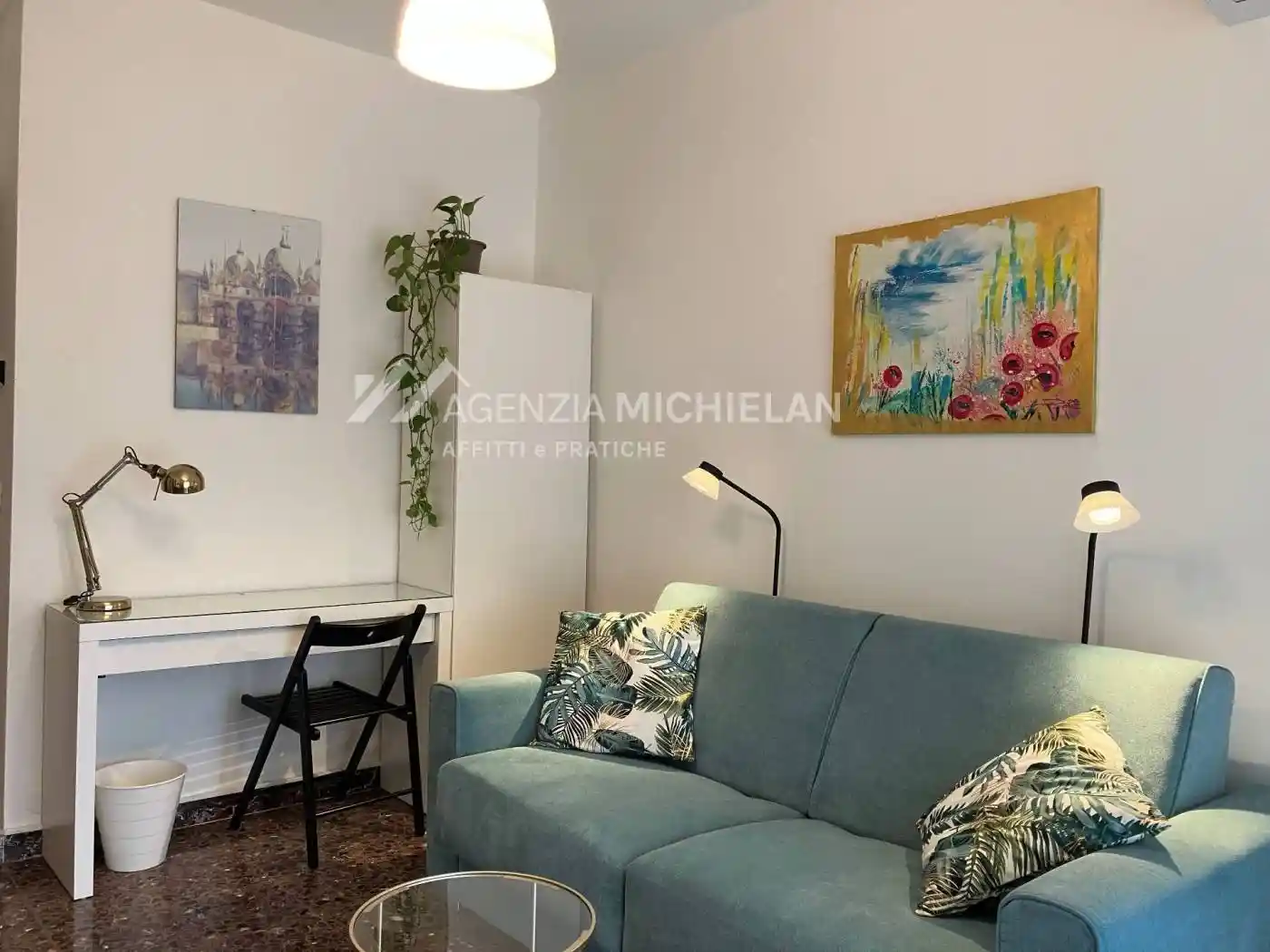 Appartamento in affitto a Venezia