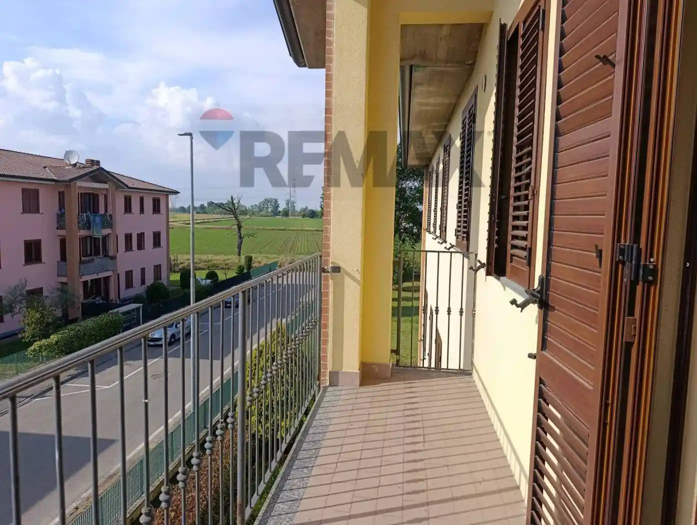 Appartamento in vendita a Gropello Cairoli