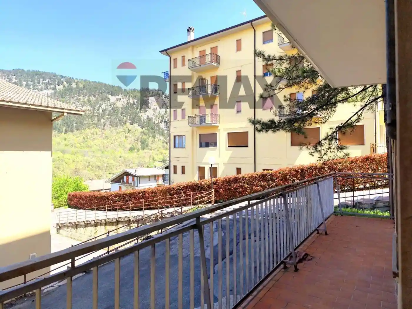 Appartamento in vendita a Caramanico Terme
