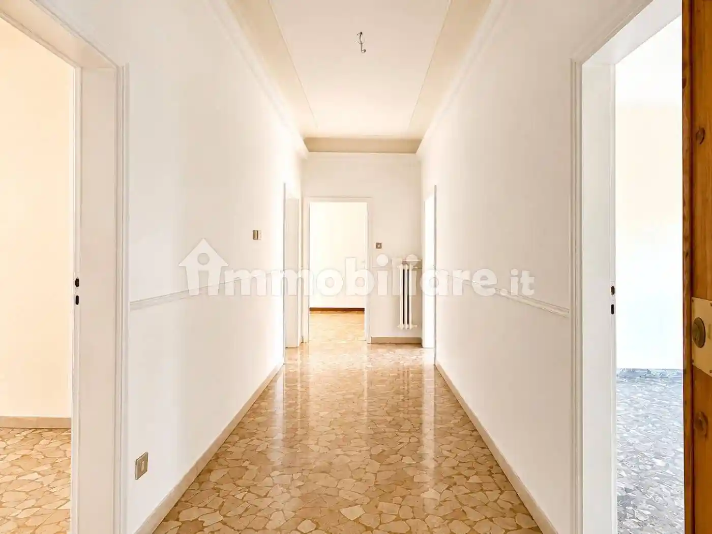 Appartamento in affitto a Bologna