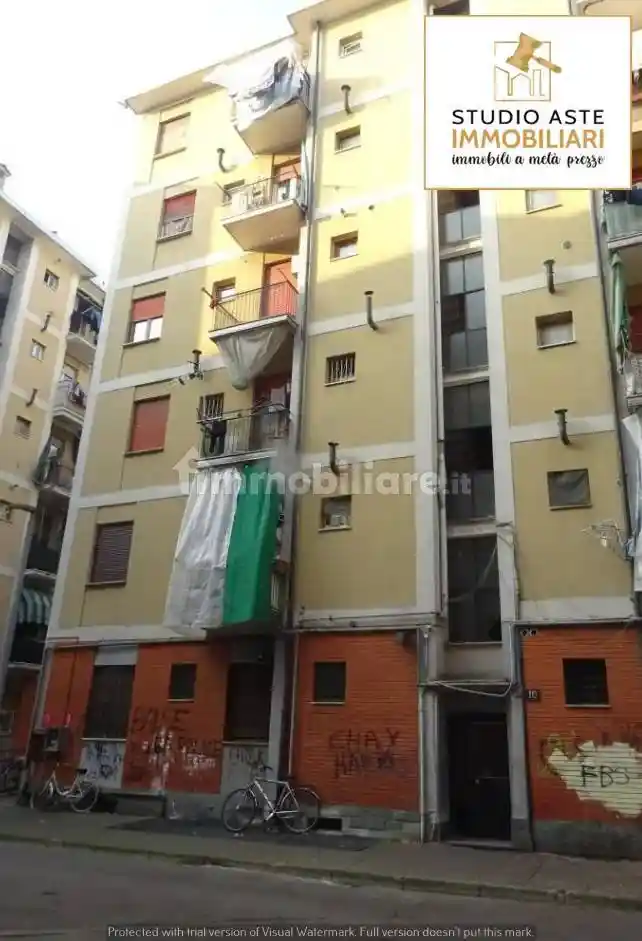 Appartamento in vendita a Pioltello