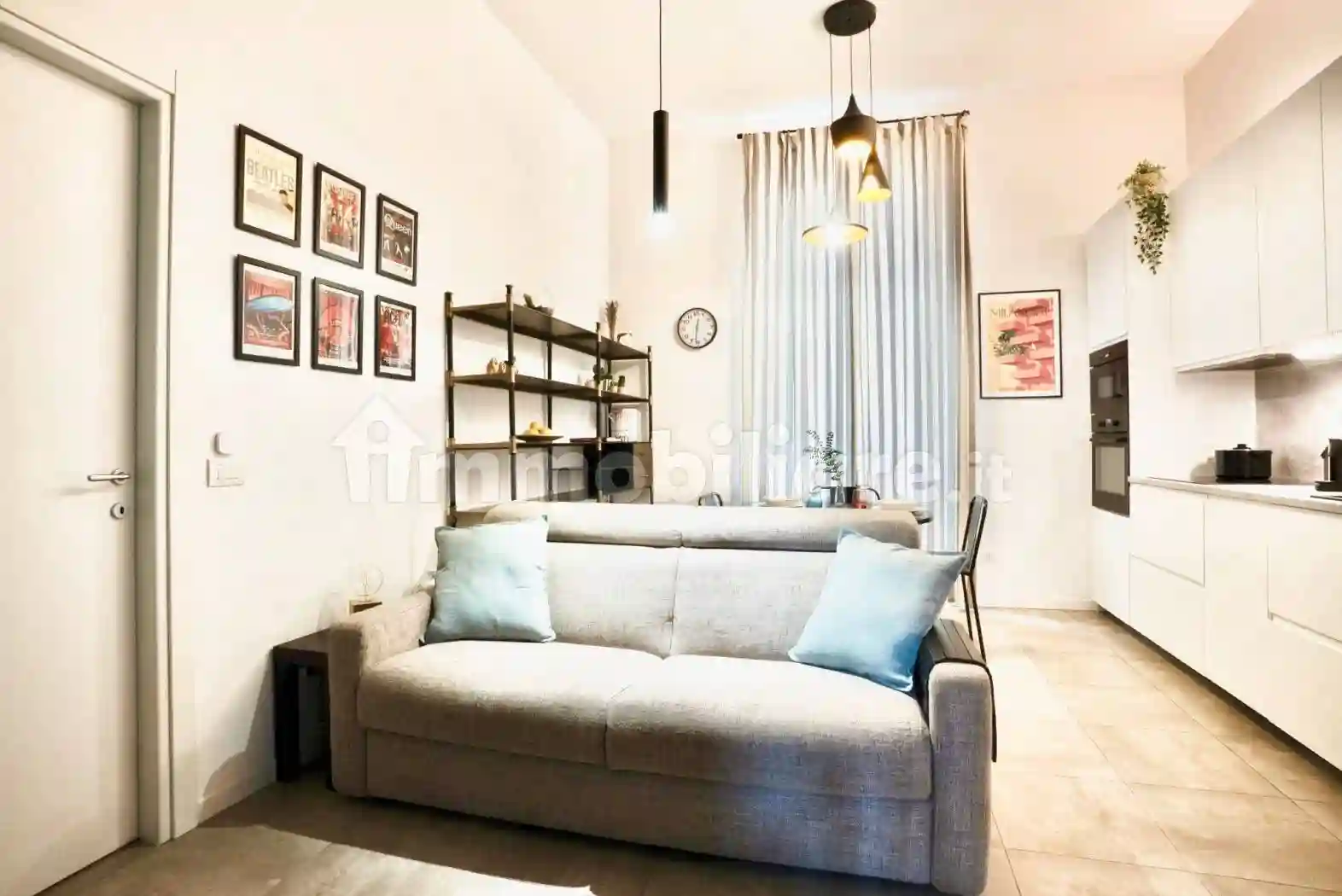 Appartamento - foto 4