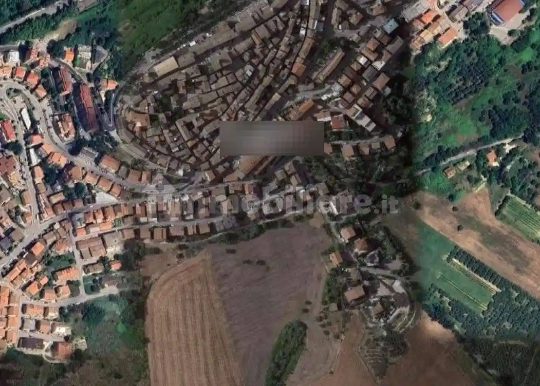 Appartamento in vendita a Montegranaro