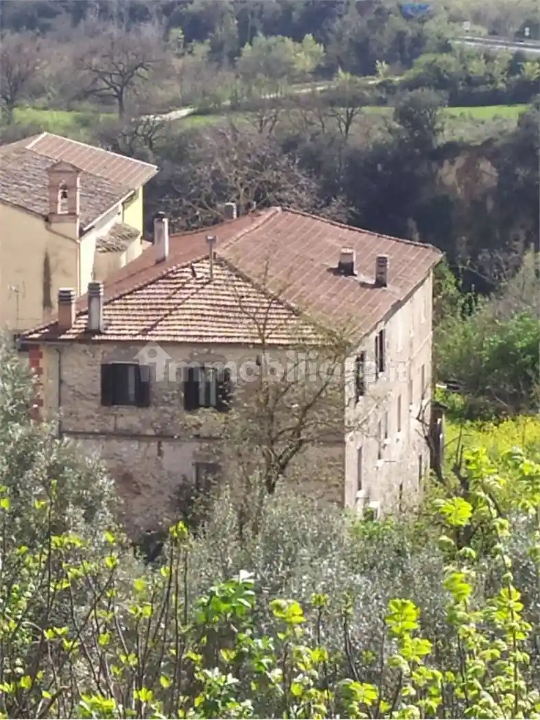 Appartamento in vendita a Narni