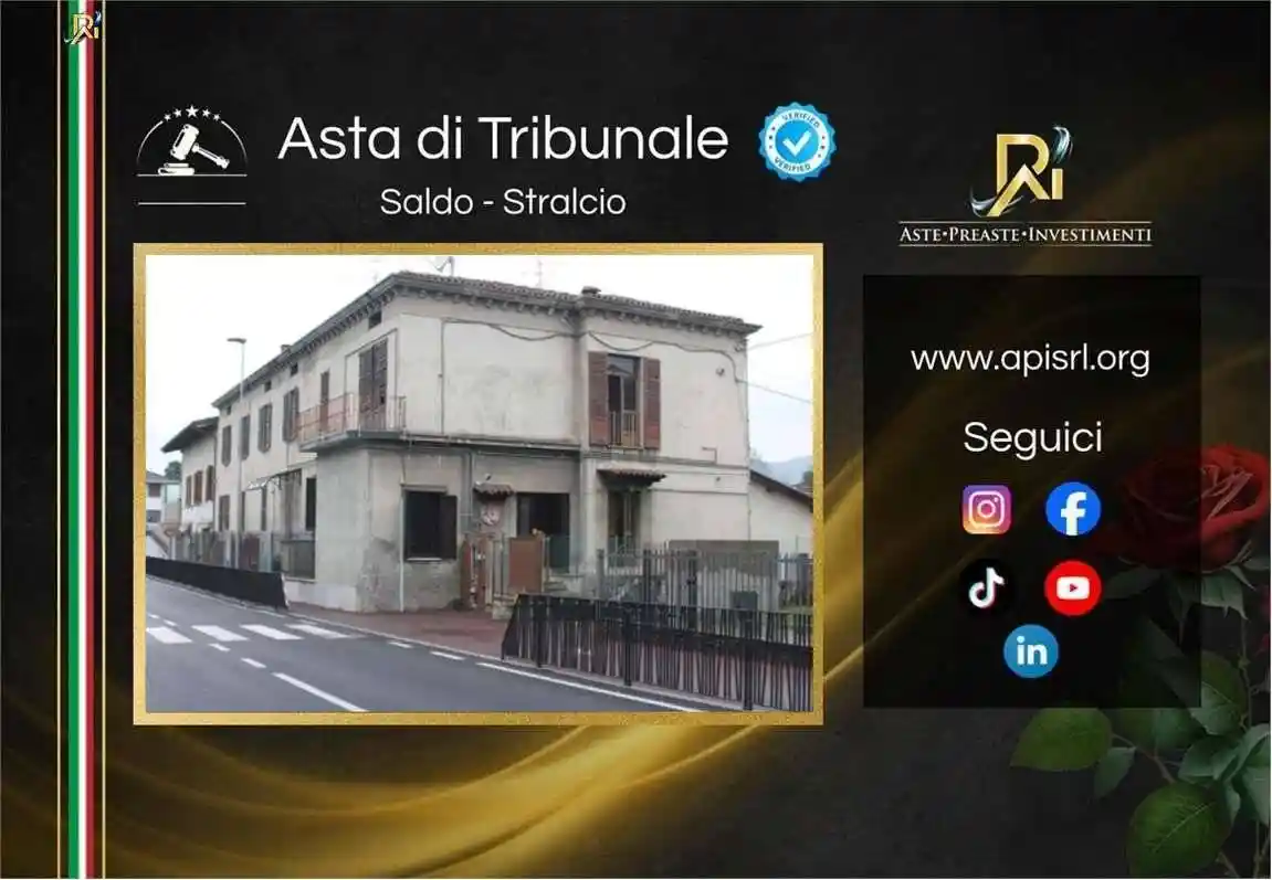 Appartamento in vendita a Scanzorosciate