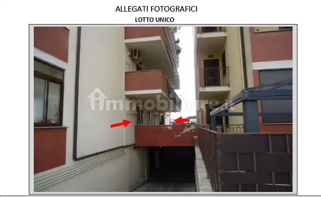 Appartamento in vendita a Cesa