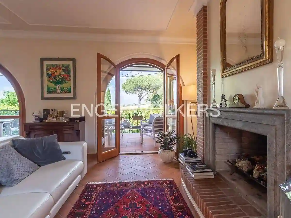 Villa - foto 4