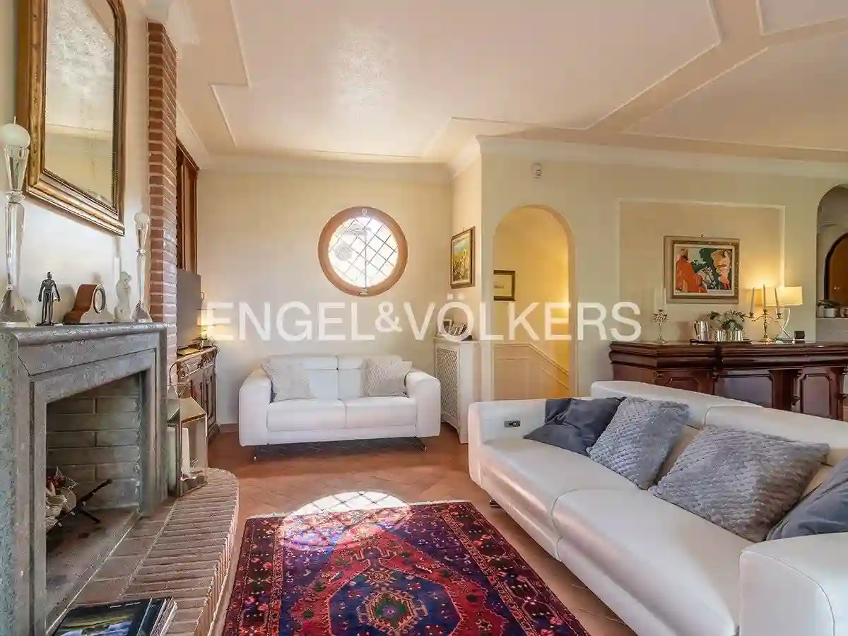 Villa - foto 5
