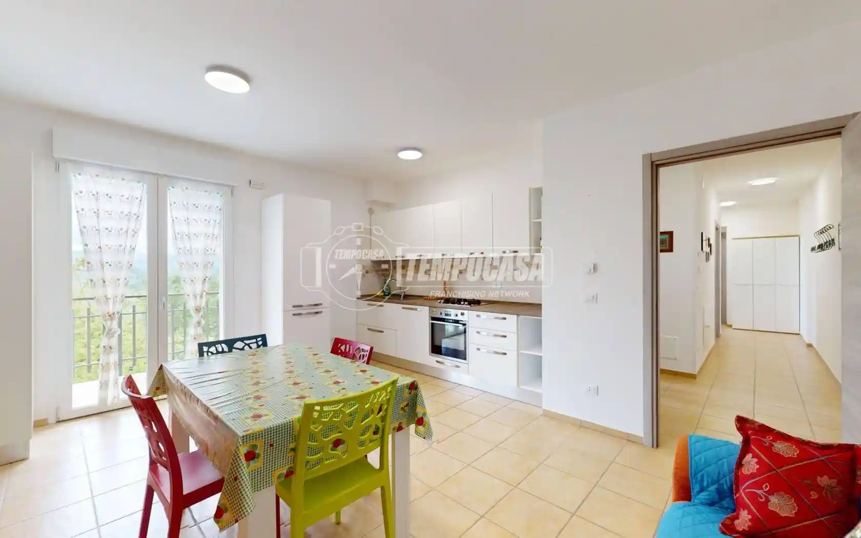 Appartamento in vendita a Camerino