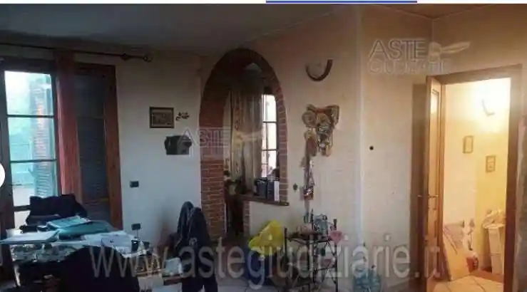 Villetta a schiera in vendita a Casale Marittimo