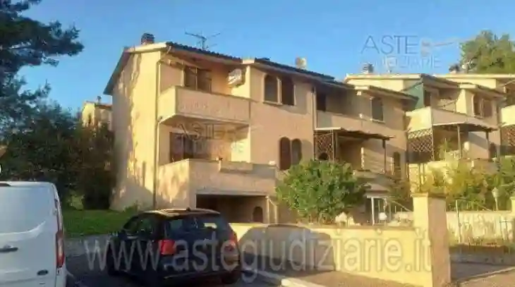 Villetta a schiera - foto 4