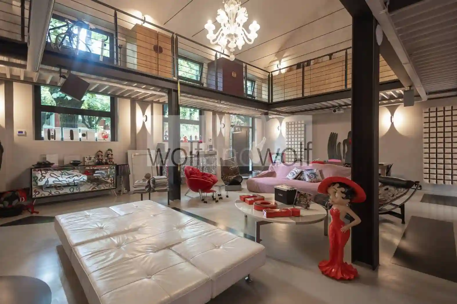 Loft - foto 4