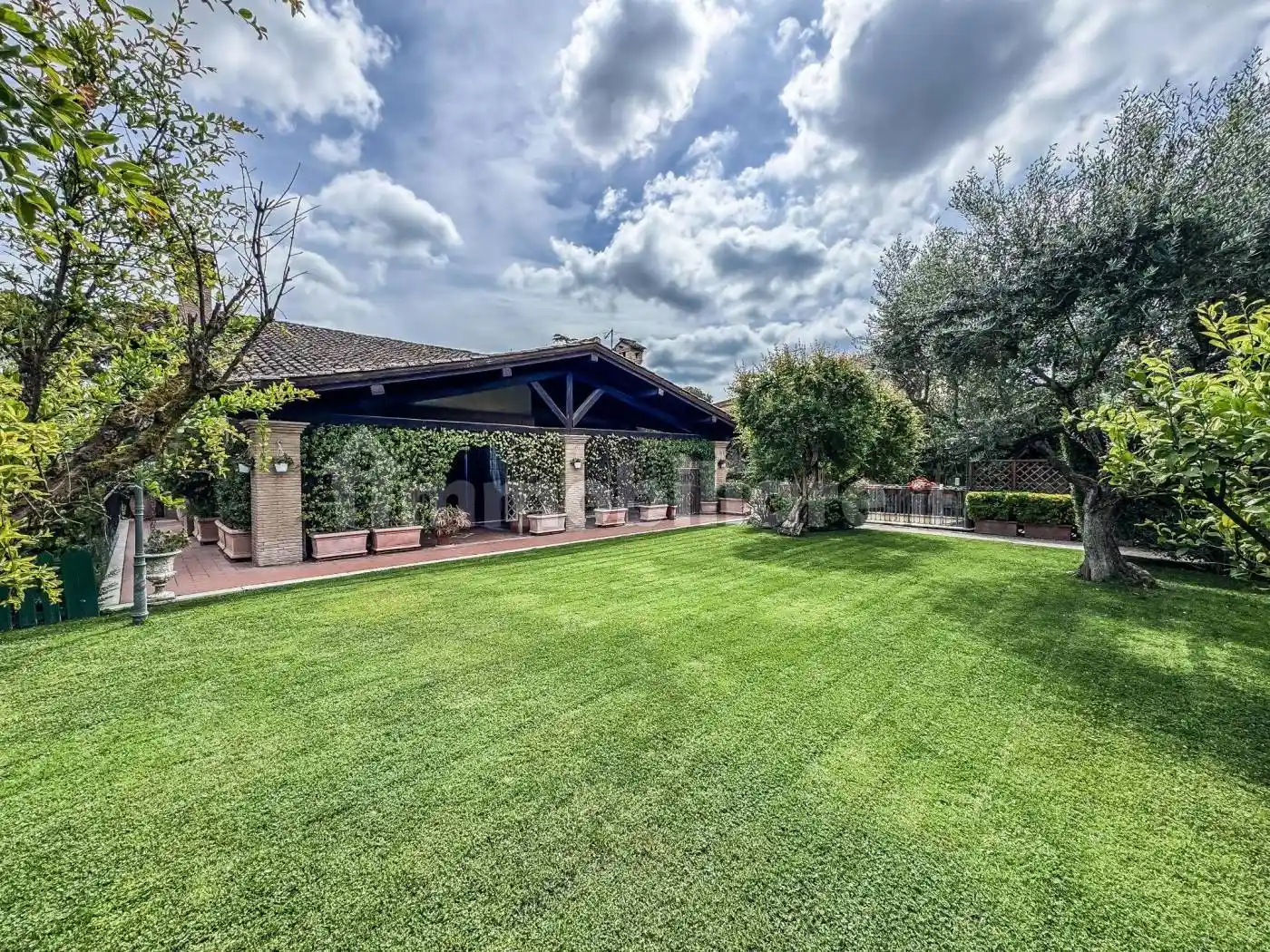 Villa in vendita a Roma