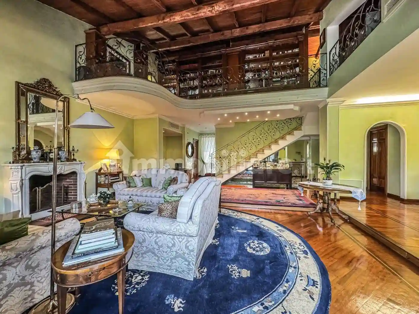 Villa - foto 3
