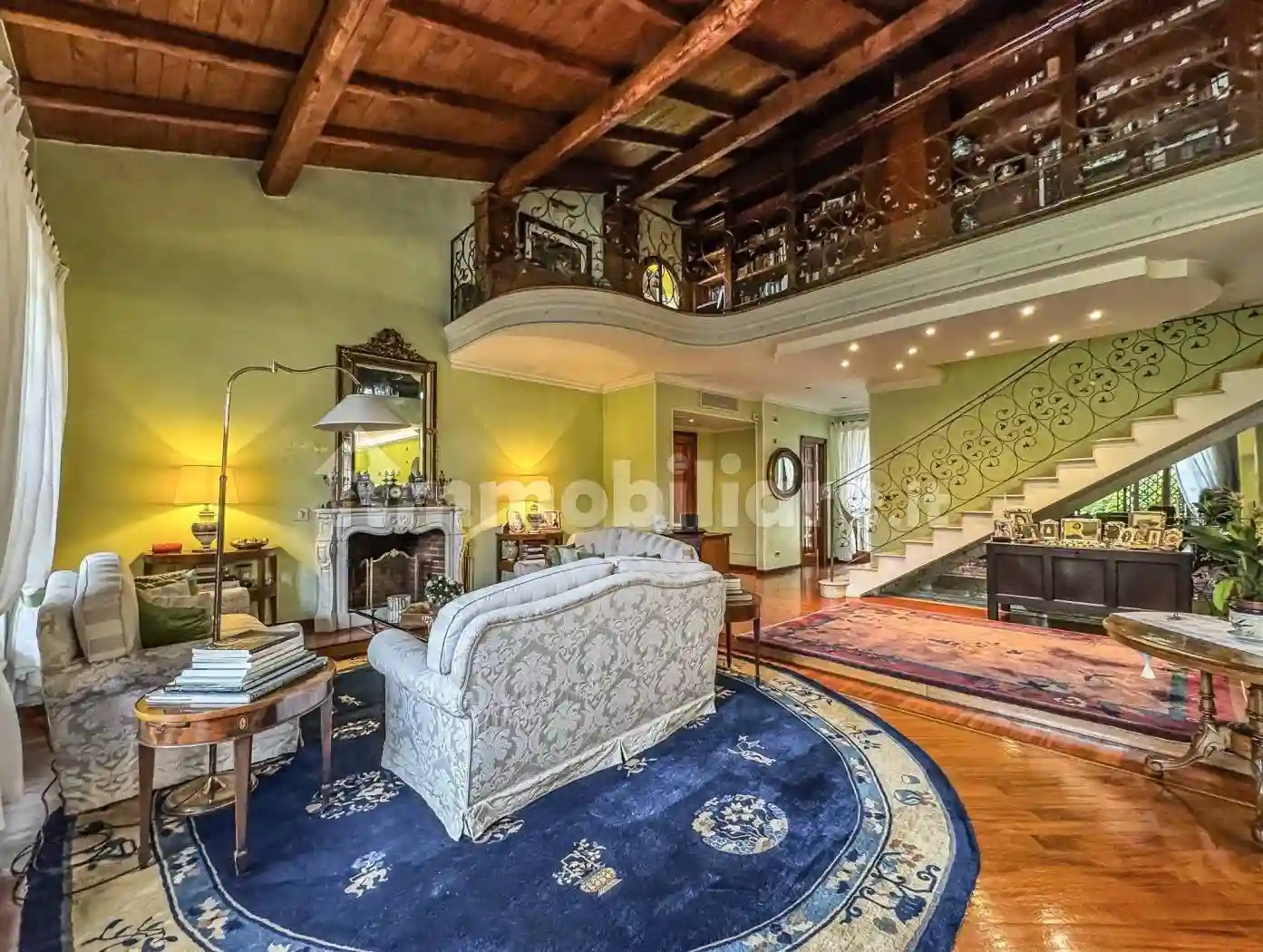 Villa - foto 4