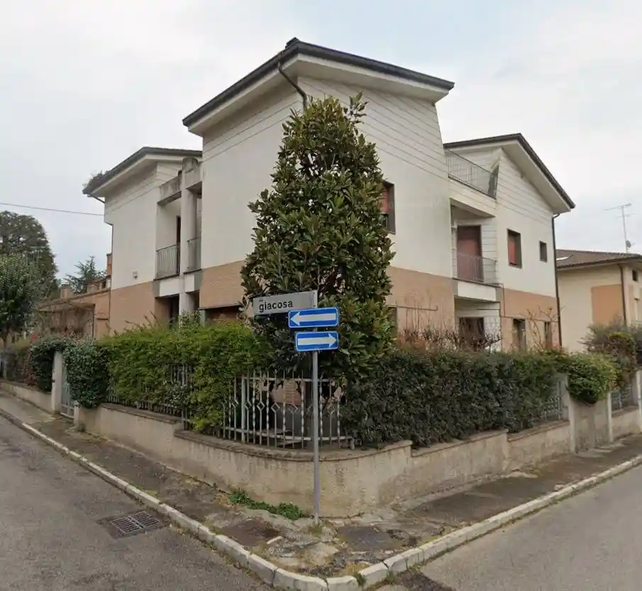 Villa in vendita a Civitanova Marche