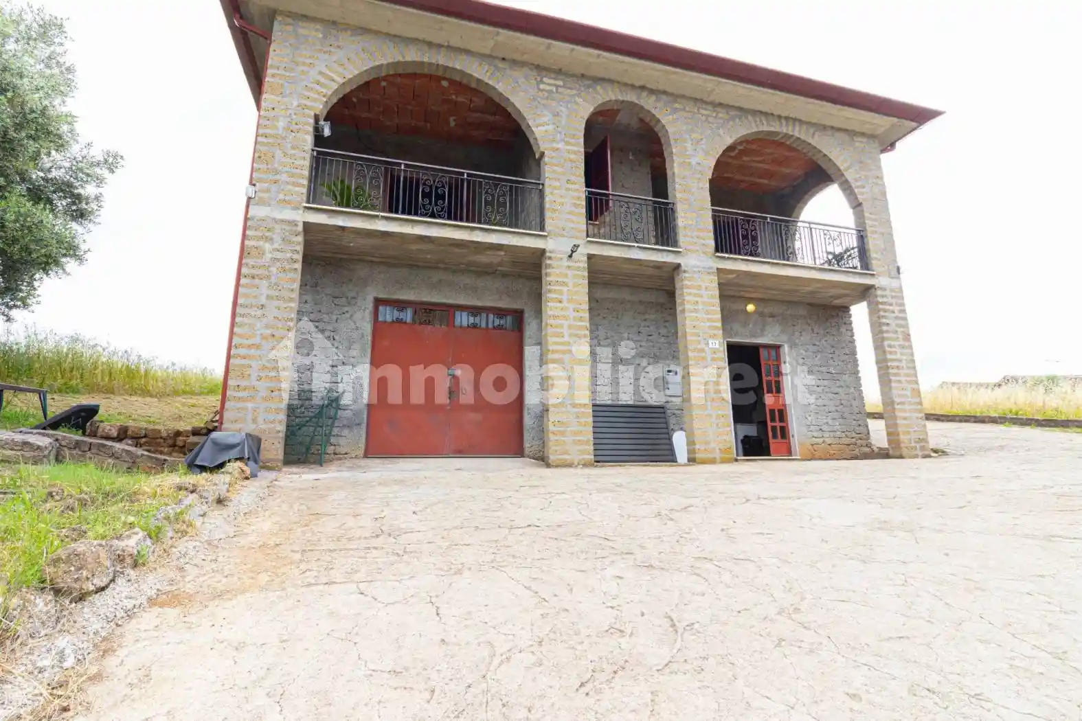 Villa in vendita a Velletri