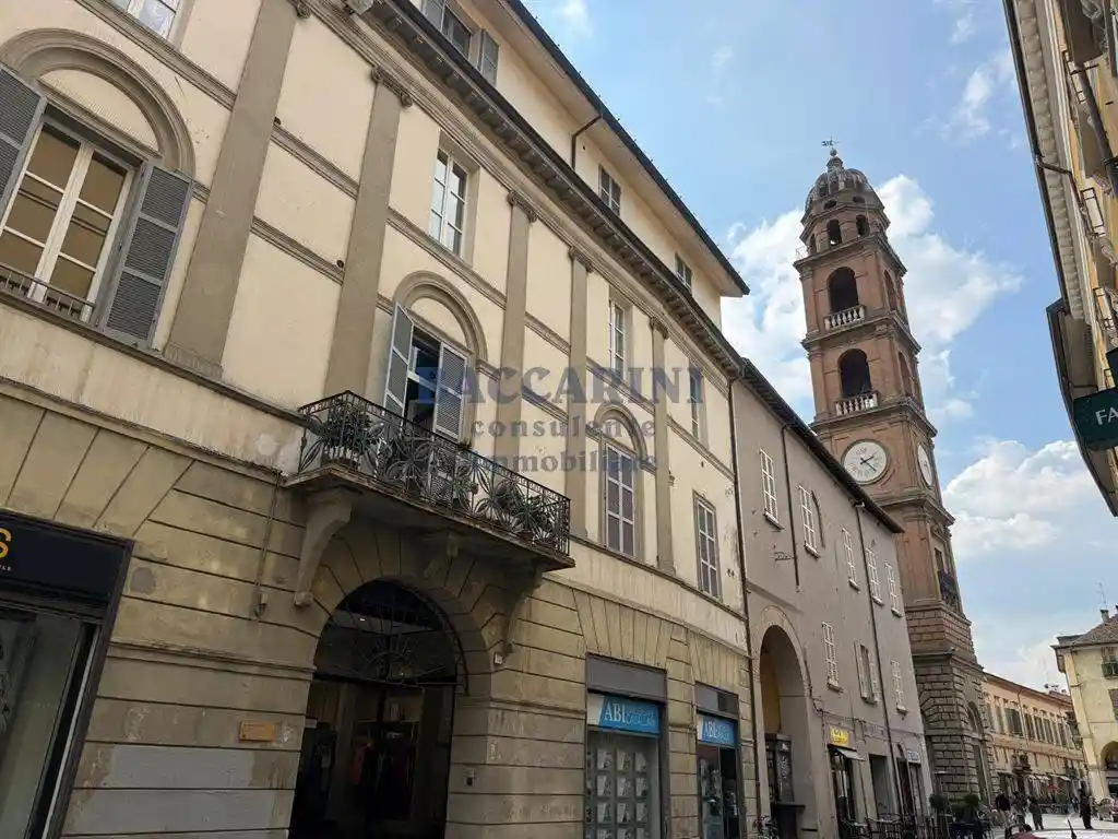 Appartamento in vendita a Faenza