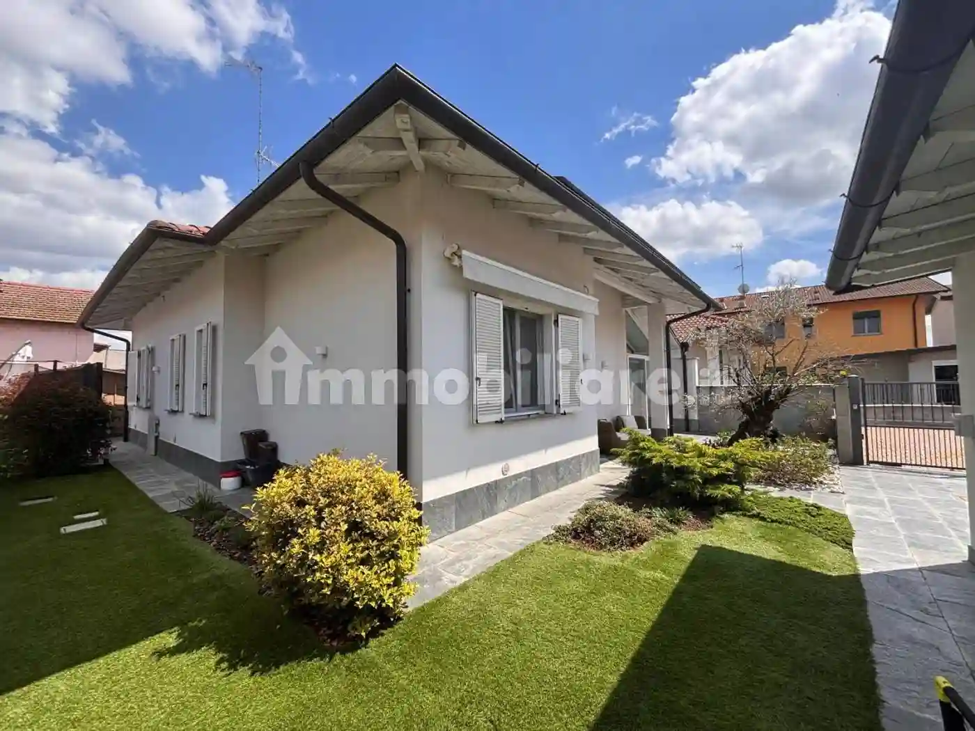 Villa - foto 2