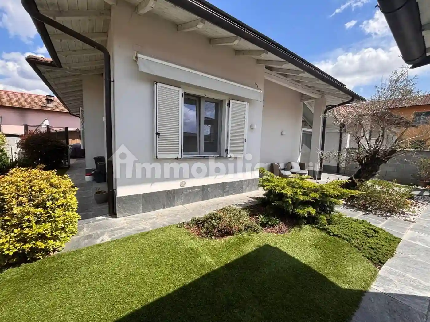 Villa - foto 3
